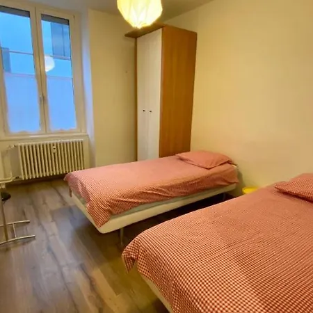 Apartament Daniele *